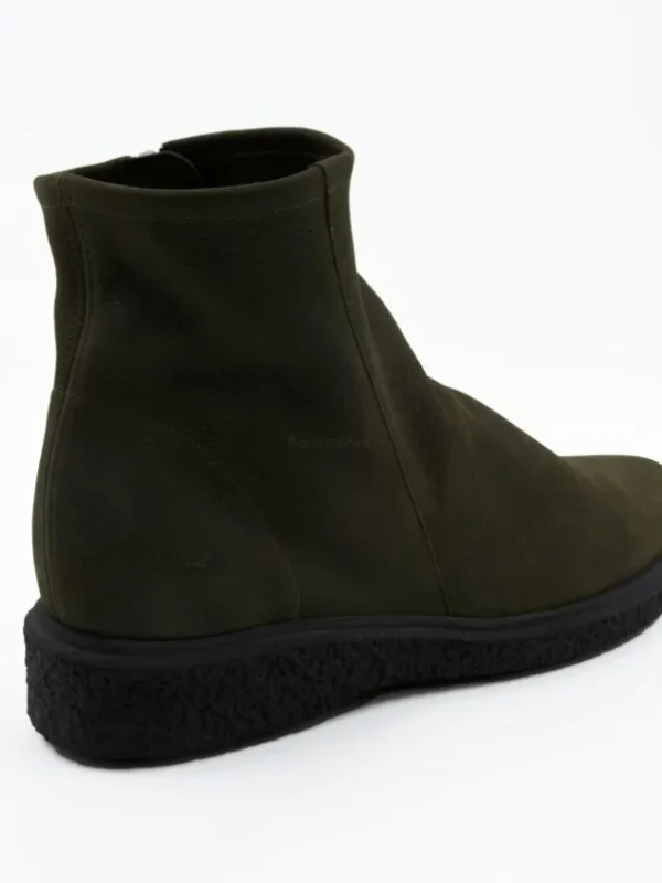 Arche ankle boots JOELOO Green