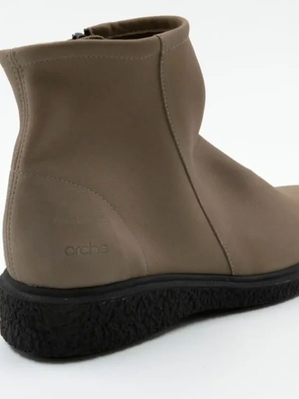 Arche ankle boots JOELOO Grey