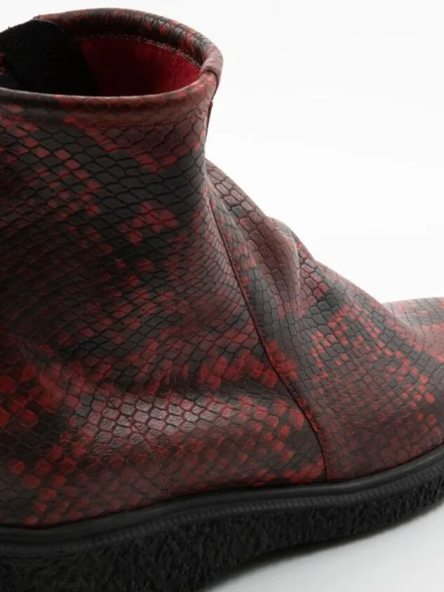 arche_ankle_boots_joeloo__4-3.webp Arche ankle boots JOELOO Red