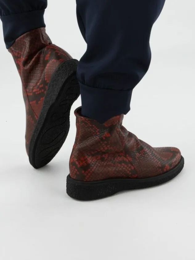 arche_ankle_boots_joeloo__5-1.webp Arche ankle boots JOELOO Red