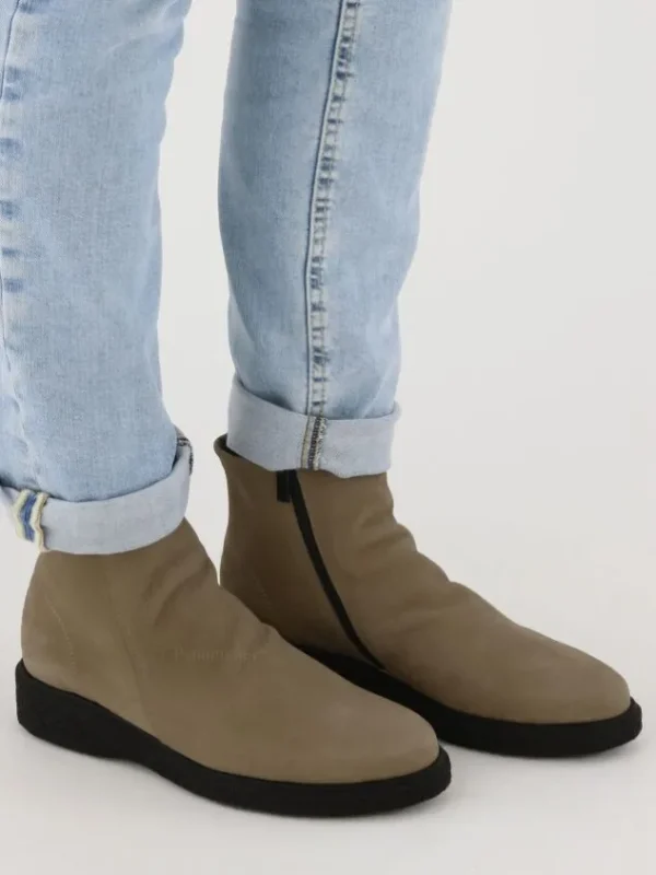 Arche ankle boots JOELOO Grey