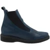 Arche ankle boots JOESEA Blue
