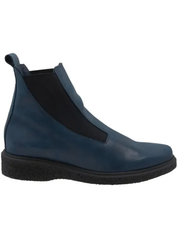 Arche ankle boots JOESEA Blue