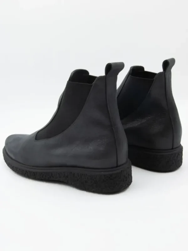Arche ankle boots JOESEA Grey