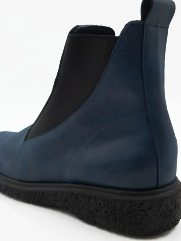 Arche ankle boots JOESEA Blue