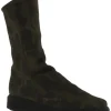Arche ankle boots JOESHO Green