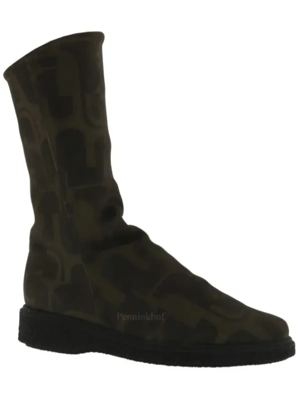 Arche ankle boots JOESHO Green