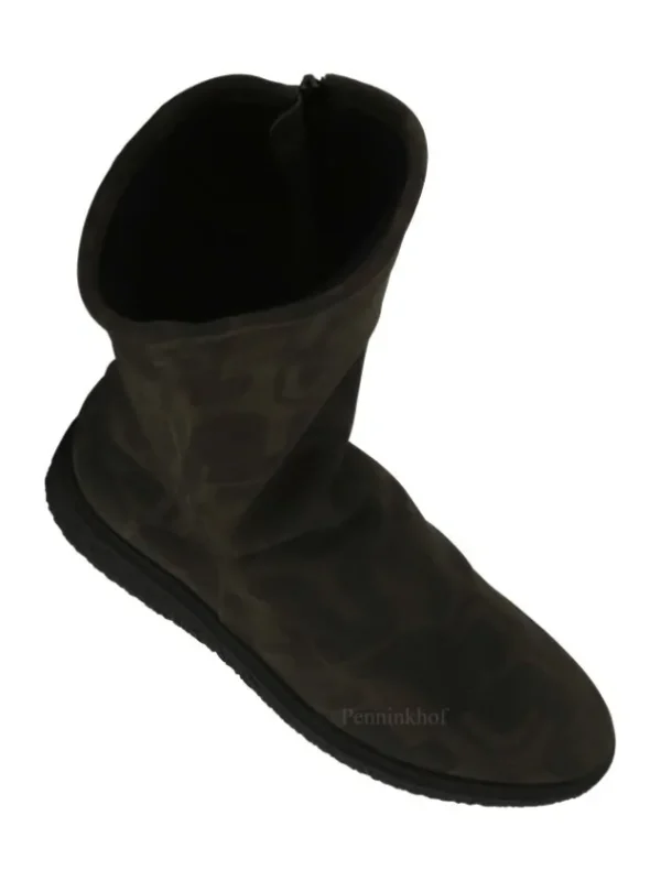 Arche ankle boots JOESHO Green
