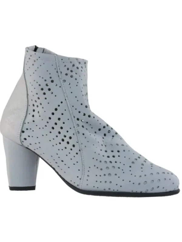 Arche ankle boots KELYSS Grey
