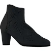 Arche ankle boots KELYSS Grey
