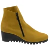 Arche ankle boots LAELEM Yellow
