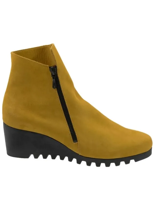 arche_ankle_boots_laelem__0-2.webp Arche ankle boots LAELEM Yellow