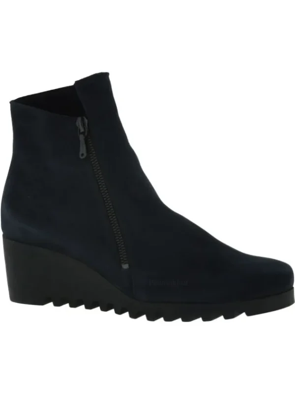 Arche ankle boots LAELEM Blue