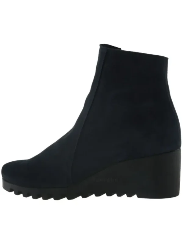 Arche ankle boots LAELEM Blue