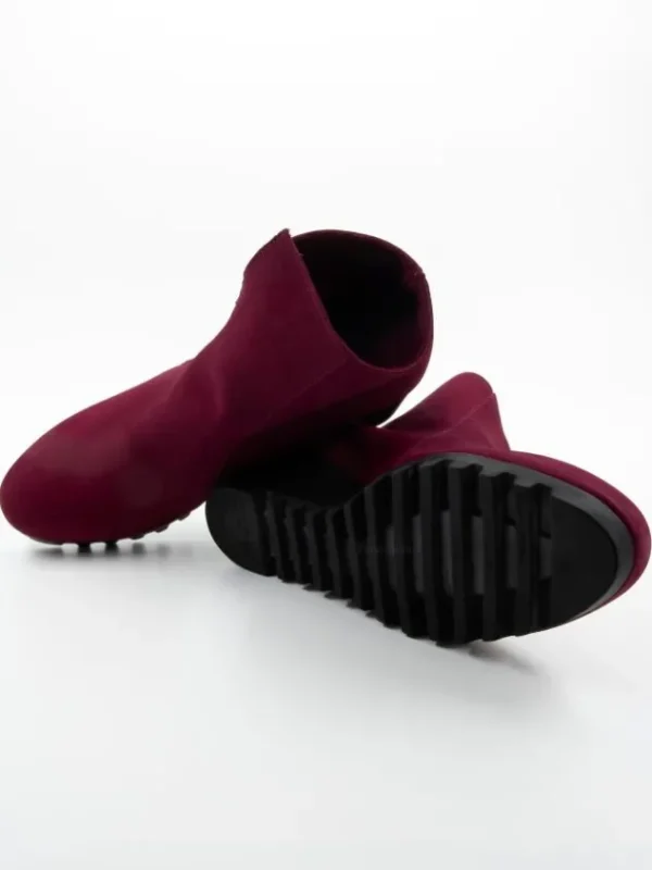 Arche ankle boots LAELEM Red