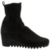Arche ankle boots LARAZO Black