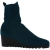 Arche ankle boots LARAZO Blue