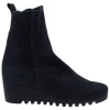 Arche ankle boots LARAZO Blue