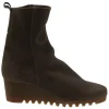 Arche ankle boots LARAZO Brown