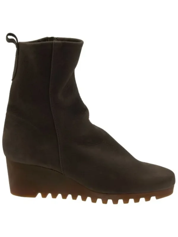 Arche ankle boots LARAZO Brown