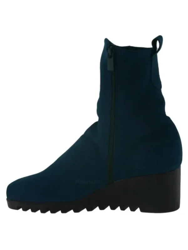 Arche ankle boots LARAZO Blue