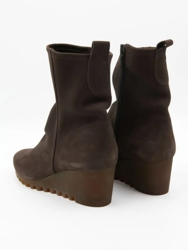 arche_ankle_boots_larazo__2-7.webp Arche ankle boots LARAZO Brown