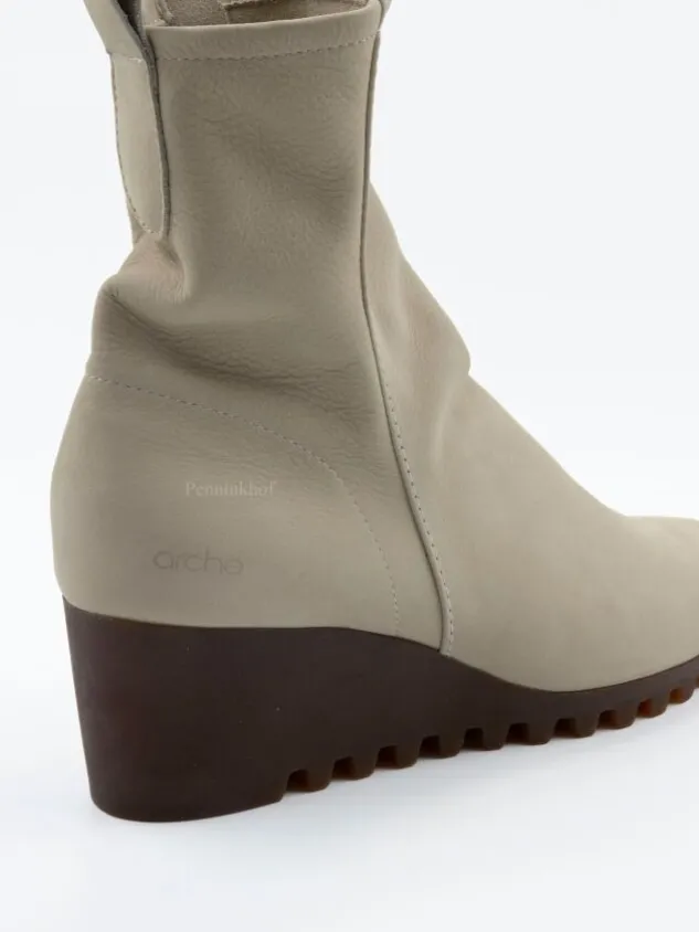 arche_ankle_boots_larazo__4.webp Arche ankle boots LARAZO Cream White