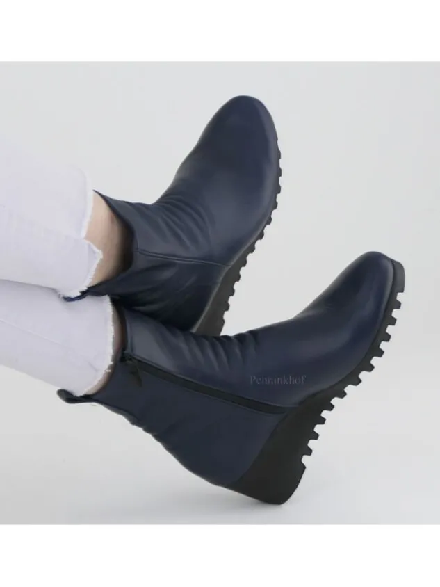 arche_ankle_boots_larazo__5-3.webp Arche ankle boots LARAZO Blue