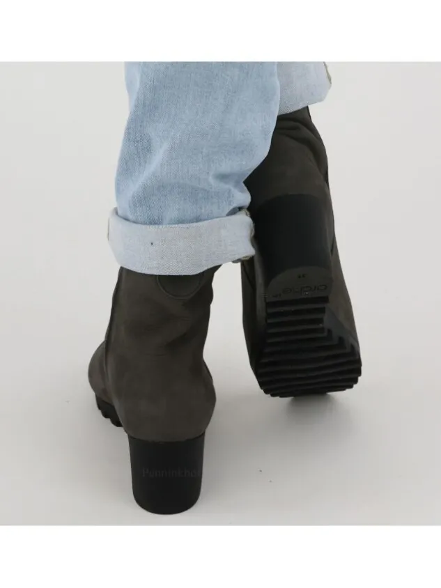 arche_ankle_boots_larazo__5-8.webp Arche ankle boots LARAZO Grey