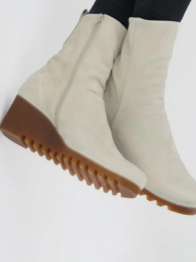 arche_ankle_boots_larazo__5.webp Arche ankle boots LARAZO Cream White