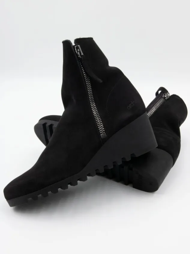 arche_ankle_boots_lazzhi__3.webp Arche ankle boots LAZZHI Black