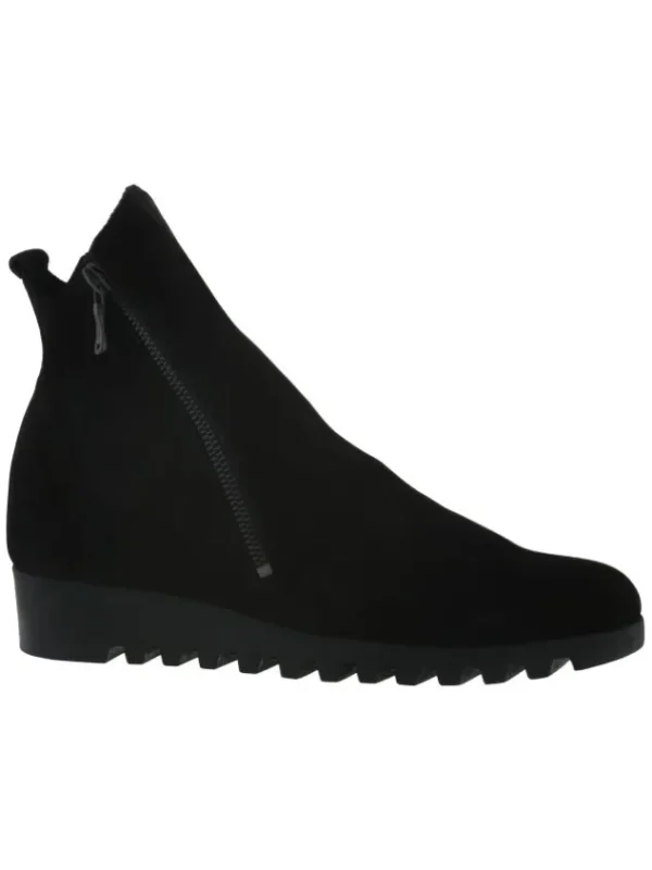 Arche ankle boots LOMAGE Black