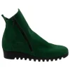 Arche ankle boots LOMAGE Green