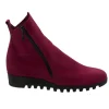 Arche ankle boots LOMAGE Red