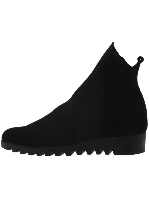 Arche ankle boots LOMAGE Black