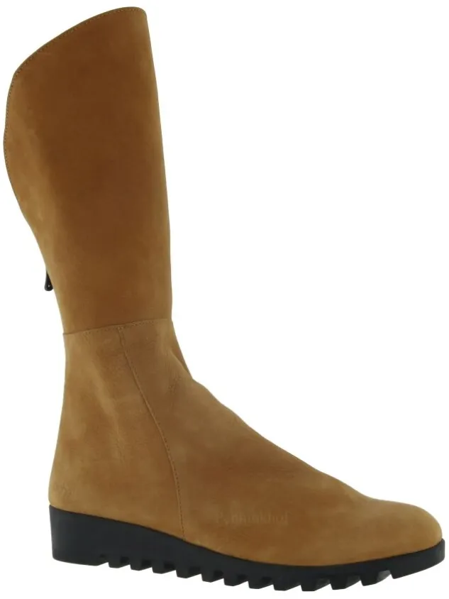 arche_ankle_boots_lomakh__0-3.webp Arche ankle boots LOMAKH Cognac