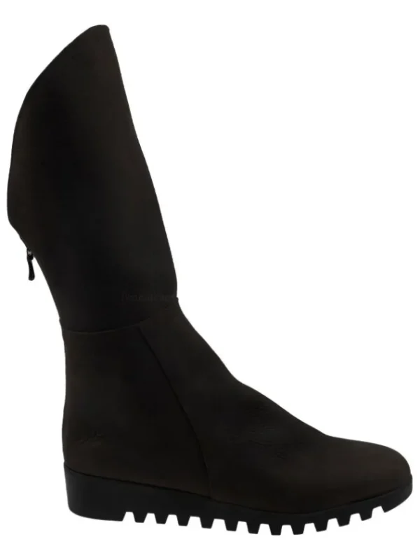 Arche ankle boots LOMAKH Black