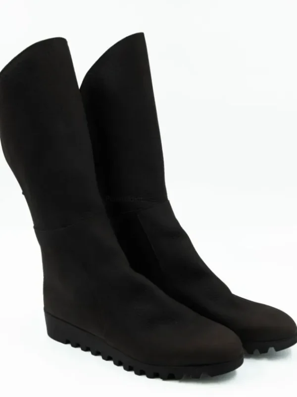 Arche ankle boots LOMAKH Black