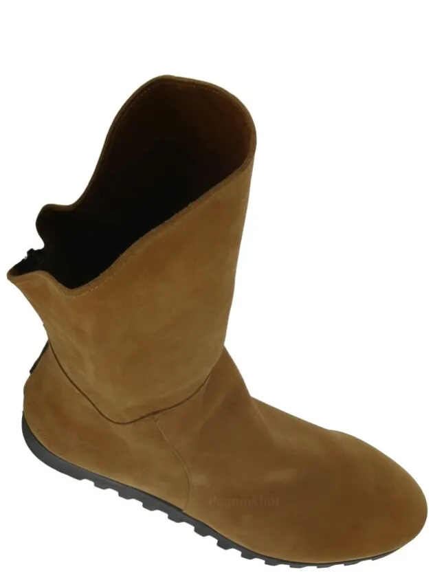 arche_ankle_boots_lomakh__2-3.webp Arche ankle boots LOMAKH Cognac