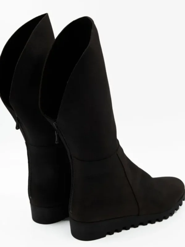 Arche ankle boots LOMAKH Black