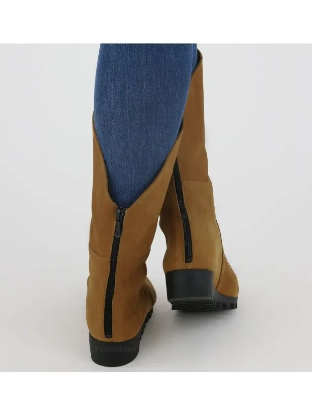 arche_ankle_boots_lomakh__5-2.webp Arche ankle boots LOMAKH Cognac