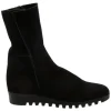 Arche ankle boots LOMHAM Black