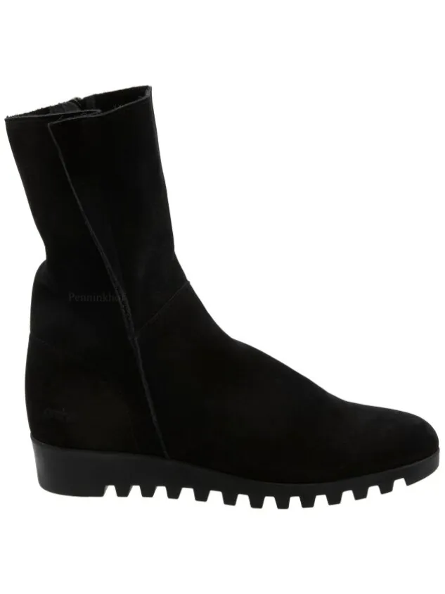 arche_ankle_boots_lomham__0-1.webp Arche ankle boots LOMHAM Black