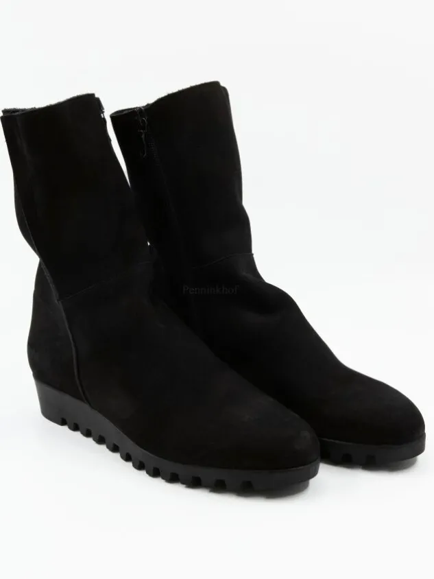 arche_ankle_boots_lomham__1-1.webp Arche ankle boots LOMHAM Black