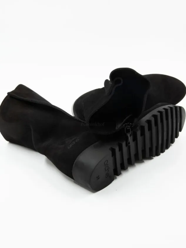 arche_ankle_boots_lomham__3-1.webp Arche ankle boots LOMHAM Black