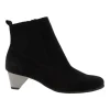 Arche ankle boots MARIZZ Black