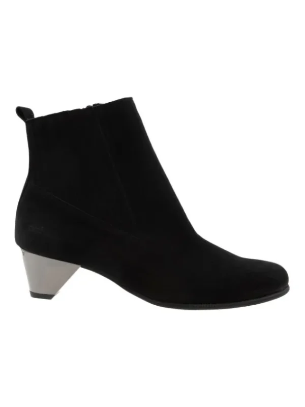 Arche ankle boots MARIZZ Black
