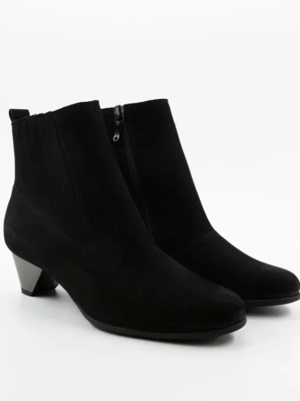 Arche ankle boots MARIZZ Black