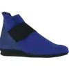 Arche ankle boots NASKIK Blue