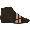Arche ankle boots NISTRI Brown